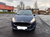 Ford Fiesta 1,25 60 PS (44kW) Ambiente Ambiente - Ford Fiesta: Ps 60