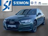 Audi A4 Avant 2.0 TDI stronic Xen Navi Temp SHZ PDC - Audi A4 mit Diesel-Antrieb: 2.0