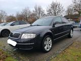 Skoda Superb 1.8 - gebrauchte Skoda Superb aus dem Jahr 2007