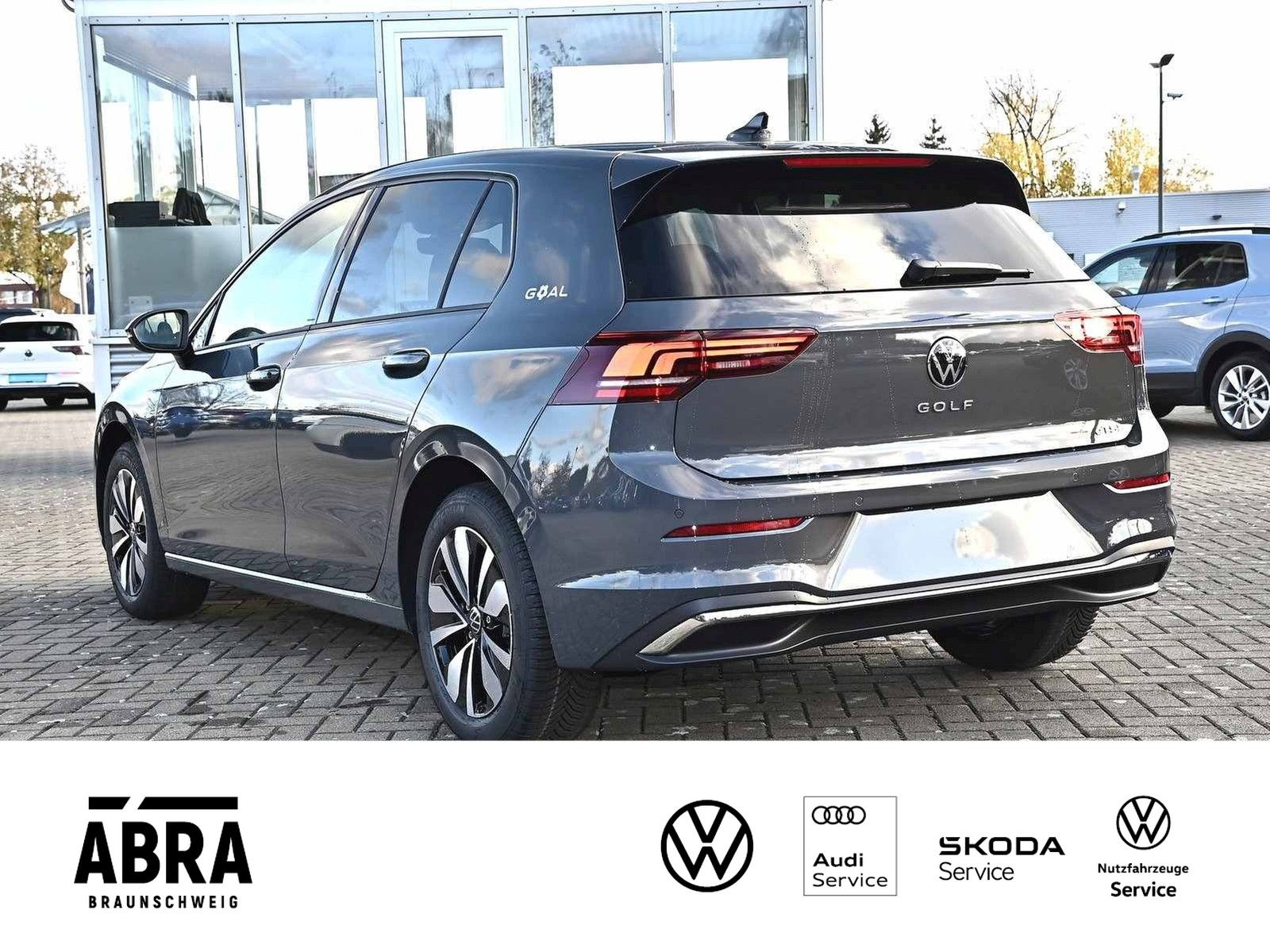 Volkswagen Golf - Bild 5