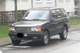Land Rover Range Rover 4.6 HSE Vollausstattung  - Land Rover Range Rover: 4.6