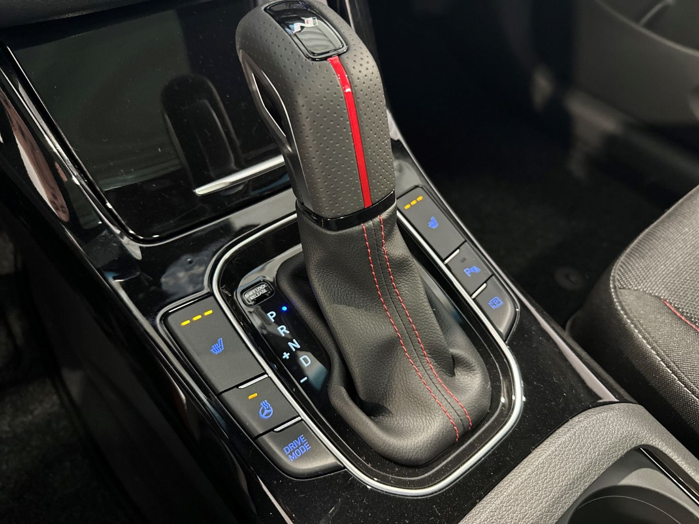 Hyundai i30 – Bild 13