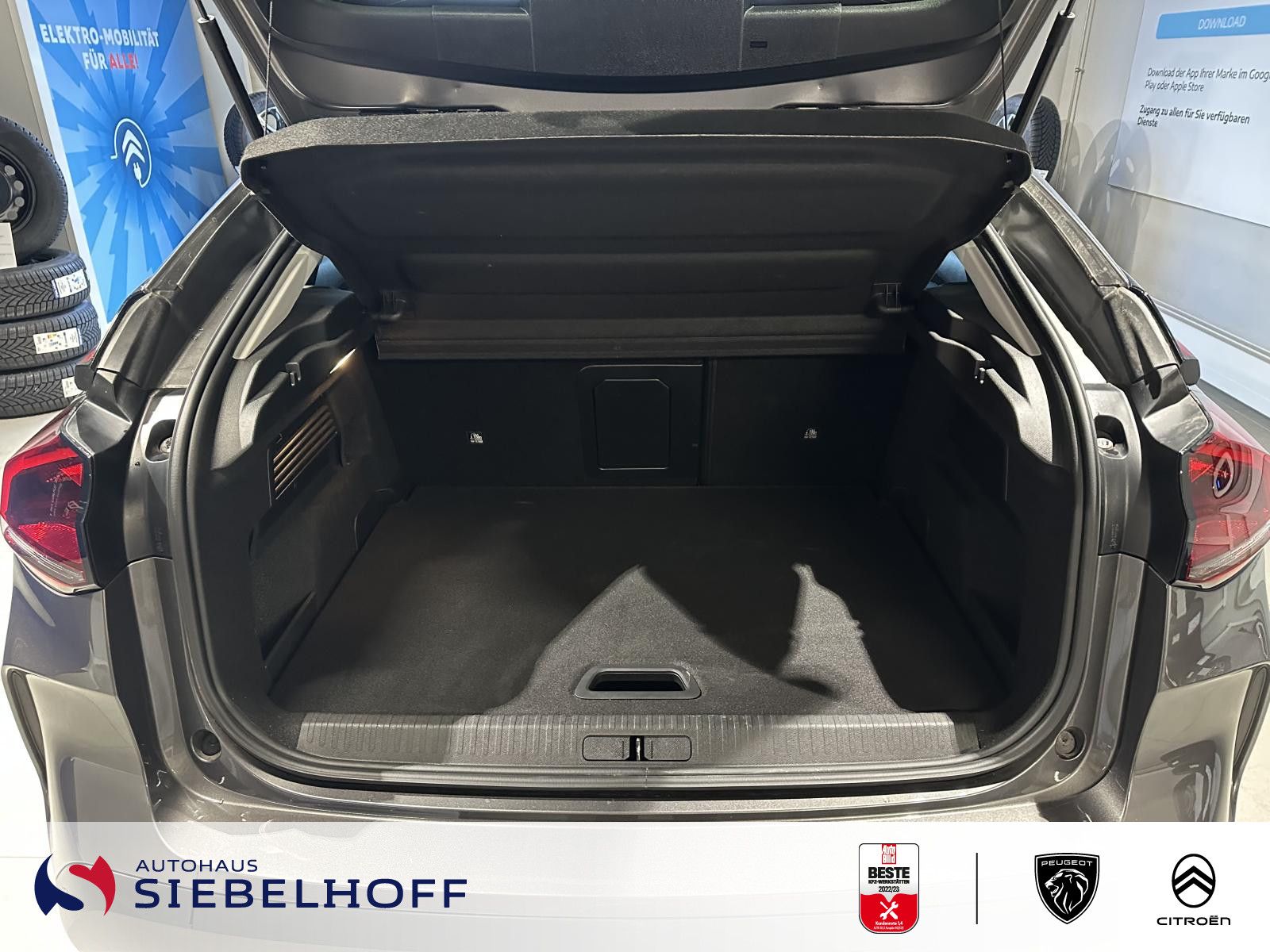 Citroën C4 - Bild 7