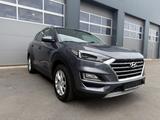 Hyundai Tucson Pure 1.6CRDi DSG 2WD,Kamera,Lenkrhz,DAB - Hyundai TUCSON in Rostock