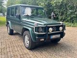 Mercedes-Benz Mercedes G 300 GE Station Lang OLDTIMER - Mercedes-Benz G 300 in Duisburg