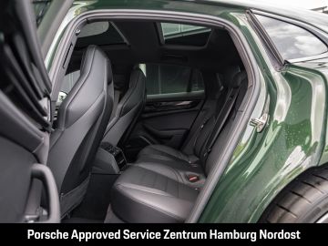 Porsche Panamera - 6