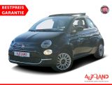 Fiat 500C 1.0 mHev Dolcevita Klima PDC Tempomat - Fiat 500C aus 2023
