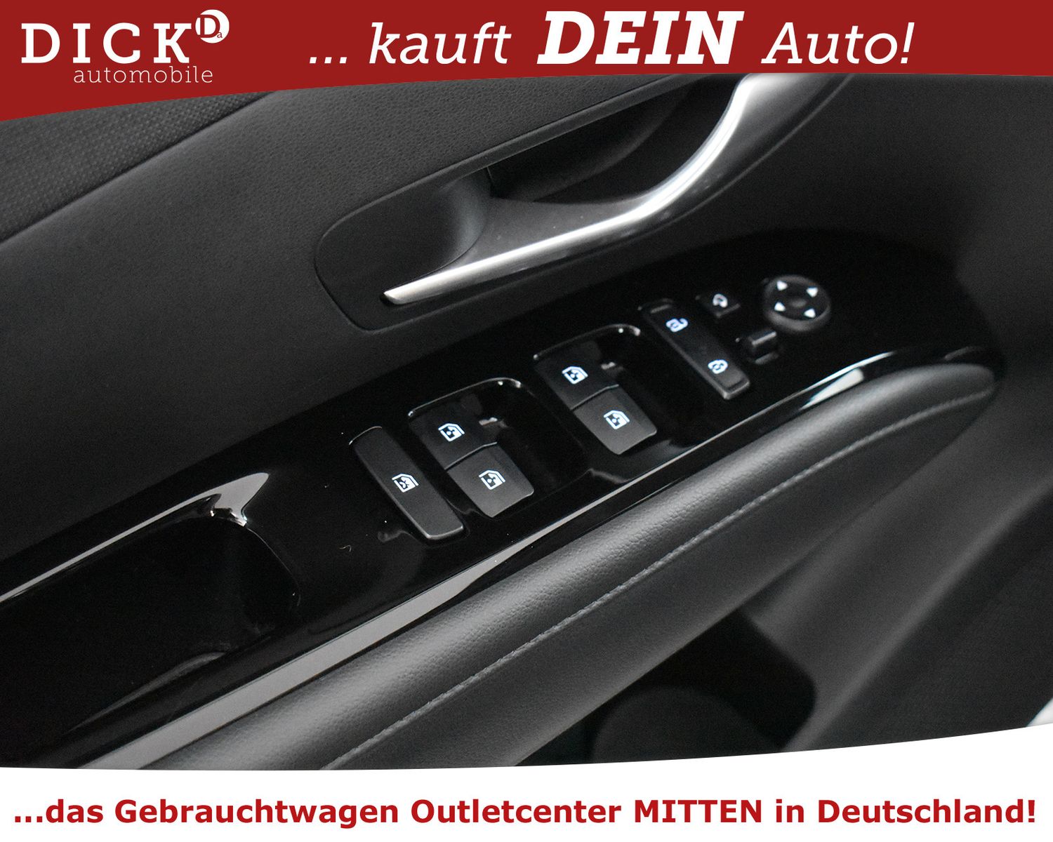 HYUNDAI Tucson 1.6 Hyb 4WD Trend PANO+KAM+LED+ACC+AHK+19 - Image 18