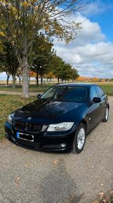 BMW 318i E90 | Night Paket  - BMW 318: 318i E90