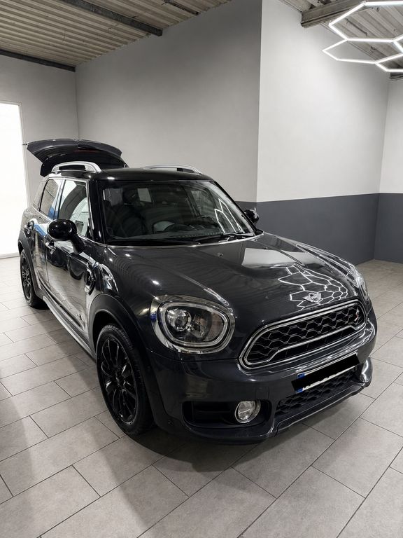 Image of MINI Countryman S (Cooper)