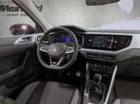 Volkswagen Taigo - Vorschau Bild 11