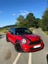 MINI Mini Cooper R56 Bj 2013 - MINI Cooper R56 Gebrauchtwagen
