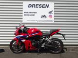 Honda CBR 650 R | E-Clutch | ABS | 1.500km | - HONDA CBR 500