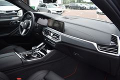 Fahrzeugabbildung BMW X6 M550 i*Laser*STHZ*AHK*HU*B&W*VOLL*Mietkauf