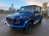Mercedes-Benz G500 AMG Line Night - gebrauchte Mercedes-Benz G 500 aus dem Jahr 2022