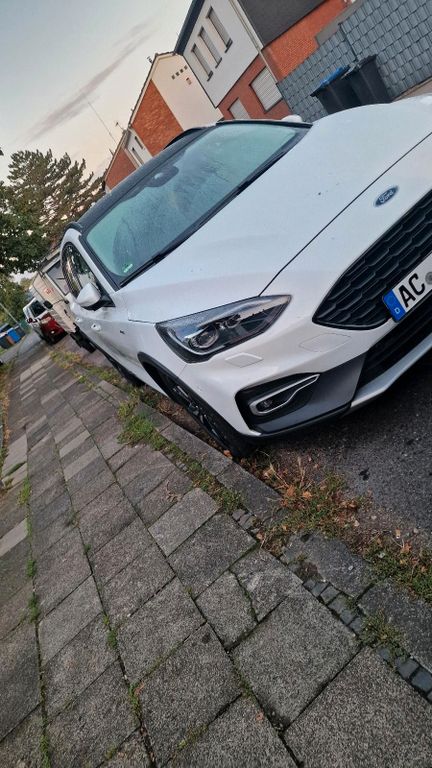 Image of Ford Focus