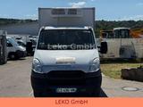 Iveco Daily 35C11 Mit Relec Froid TR 32 - Iveco Abschleppwagen Daily