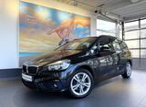 BMW 218i Gran Tour Sport Line 7 SITZE+NAV+AHK+HUD+AL - BMW: 7 Sitzer