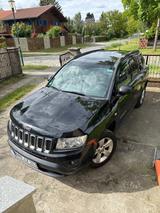 Jeep Compass 2.0 Sport 2WD Sport - gebrauchte Jeep Compass aus dem Jahr 2013