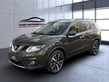 Nissan X-Trail Tekna+VOLLAUSSTATTUNG+LED+AHK+NAVI+ALU - Nissan Gebrauchtwagen in Erfurt