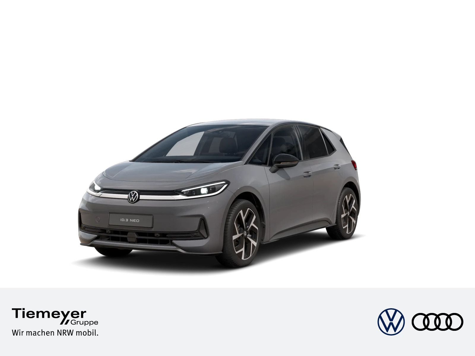 Volkswagen ID.3 NEO LIFE REAR VIEW NAVI SITZHZ LM19 CLIMA
