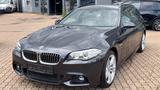 BMW 520d xDrive*M-SPORTPAKET*LCi*LEDER*HiFi*NAV*SHZ* - gebrauchte BMW 520 aus dem Jahr 2014