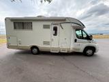 XGO Coupe304#Klima#Sat-TV#2xSolar#Qwinbett#58533KM - Wohnmobil oder -wagen 3 t 5