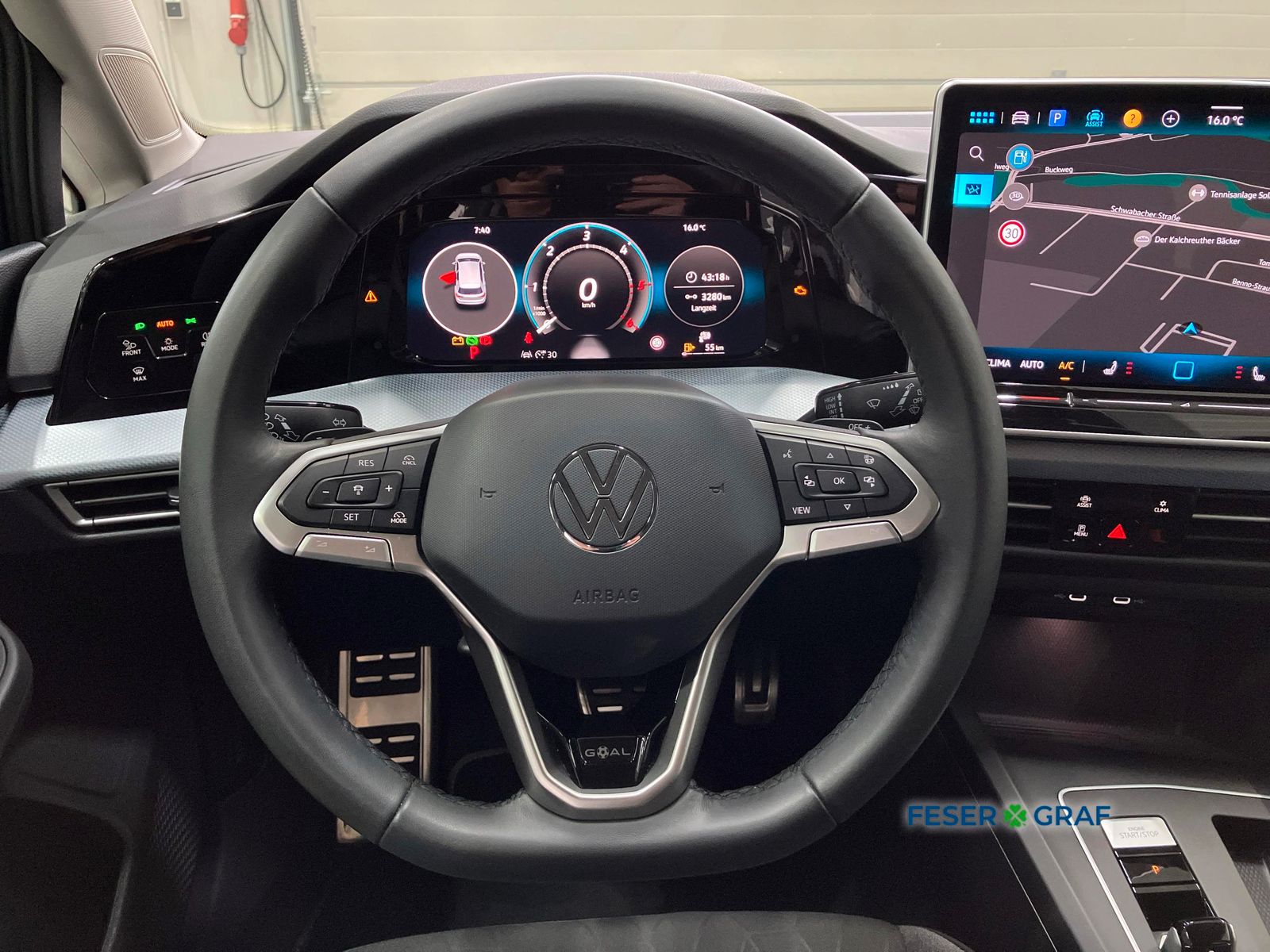 Volkswagen Golf - Bild 12