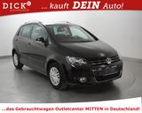 Volkswagen Golf Plus VI 1.2 TSI DSG Style >STANDHZ+SHZ+PDC+ - Volkswagen Golf Plus: Dsg