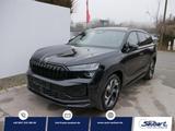 Skoda Kodiaq 1.5 TSI iV PHEV Sportline DSG*NAVI*ALCANT - Skoda Kodiaq iV Gebrauchtwagen