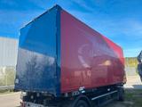 Sommer 7,45WB Koffer/Plane - Sommer LKWs
