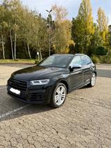 Audi SQ5 3.0 TFSI tiptronic quattro