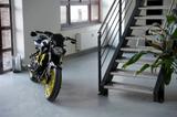 Yamaha MT-07 ABS | Motocage Bügel | Night Fluo | - MT 07