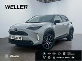 Toyota Yaris Cross Hybrid 130 1.5 GR SPORT *HUD*JBL*CAM - Toyota Yaris Cross