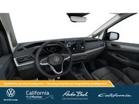 Volkswagen Caddy - Vorschau Bild 8