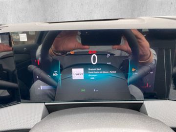 Opel Astra ST 1.2 Turbo GS EAT8 360°  KEYLESS  SHZ