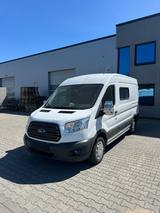 Ford Transit Camper Wohnmobil Umbau NEU - Ford Transit: Wohnmobil