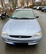 Ford Escort 1,6 16v Tüv12/26 - Ford Escort Gebrauchtwagen in Mannheim
