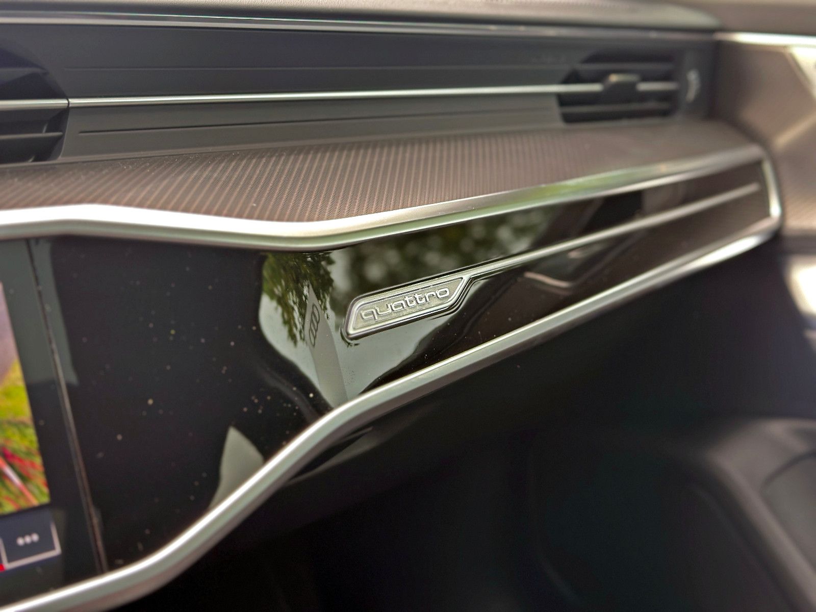 Audi RS6 - Bild 26