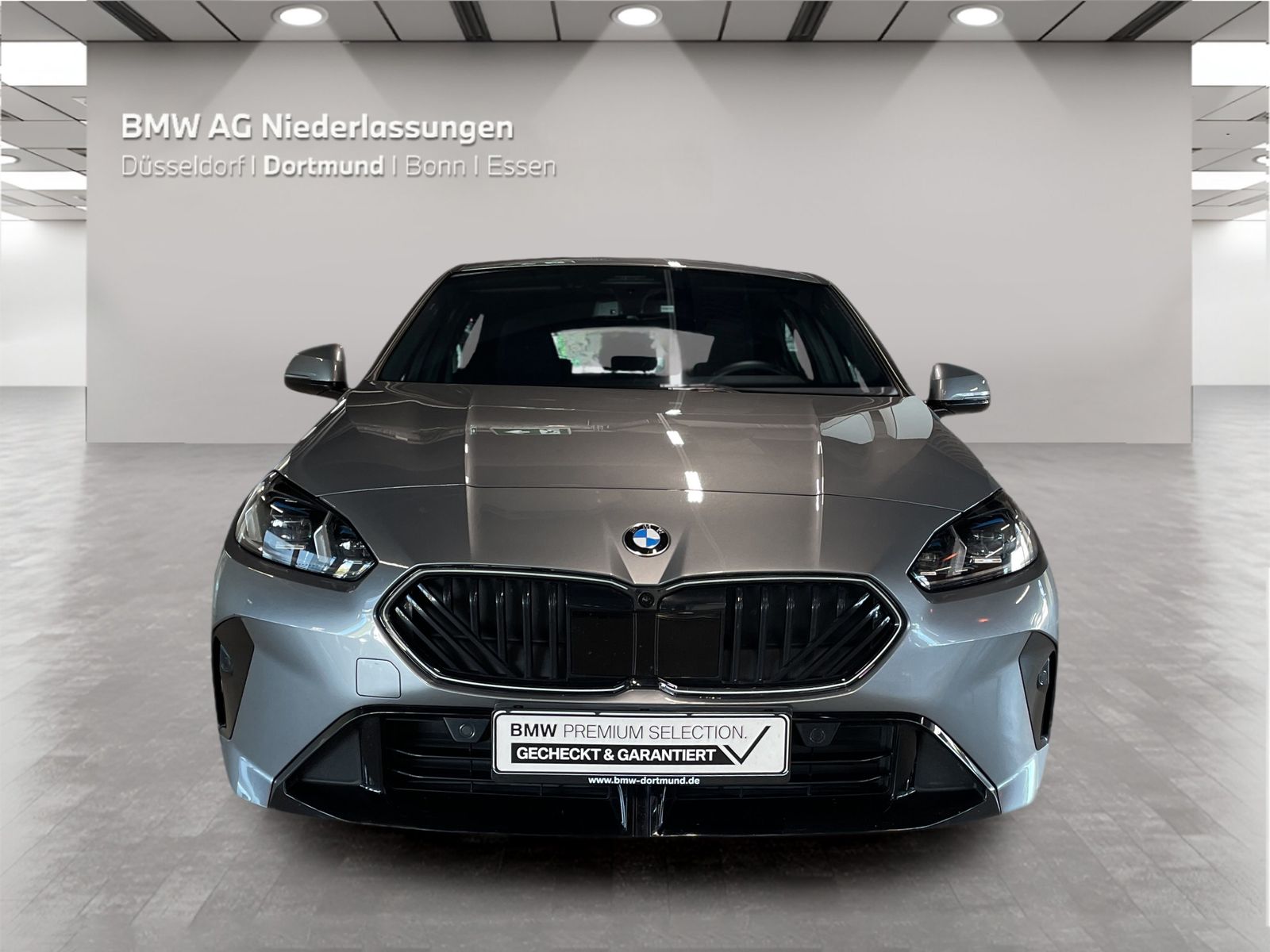 BMW 120 - Bild 8