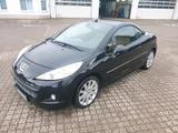 Peugeot 207 CC Cabrio - Peugeot 207 aus 2014