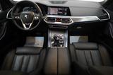 BMW X5 xDrive 45e ,Leder,Navi,LED,SH,Carplay,Kamera - BMW X5: 4.4