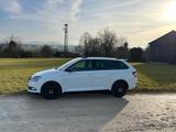 Skoda Fabia 1.0l TSI 81kW MONTE CARLO COMBI MONTE ... - Skoda Fabia von privat