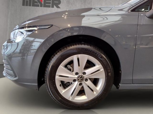 Golf Variant Life 1.5 TSI Klima Navi