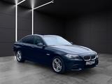 BMW 535d LCI xDrive M-Paket~Schiebedach~Harman-Kardo - blaue BMW 535