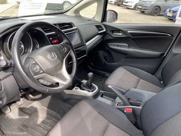 Honda Jazz - 8