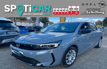 Opel Corsa F 5tg 1.2 Turbo Edition