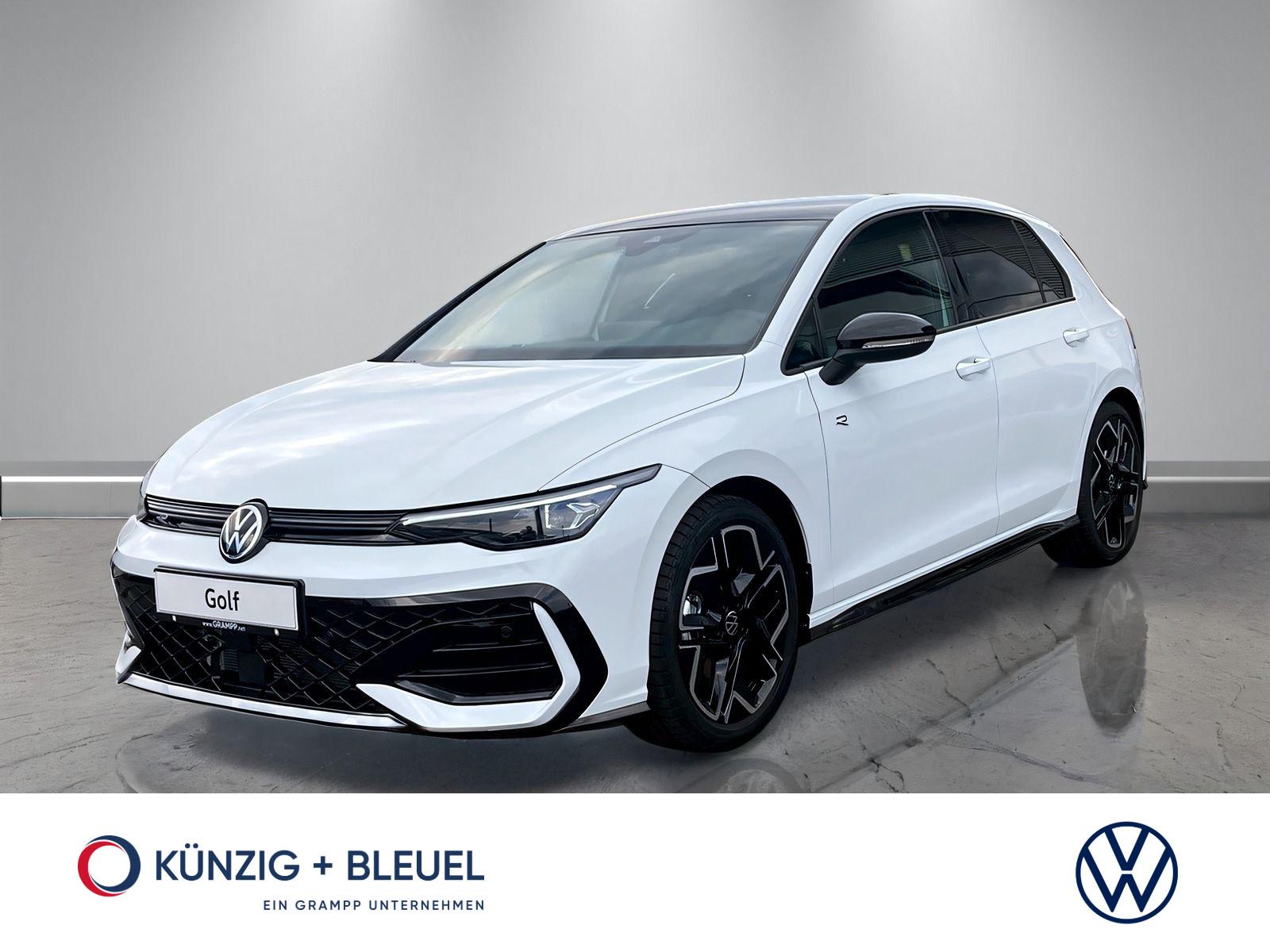 Volkswagen Golf R-Line 1,5 l eTSI OPF AHK+KAMERA+NAVI+LED+A
