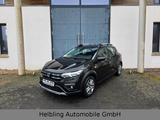 Dacia Sandero III Stepway Comfort Cam - Dacia Sandero Comfort mit Benzin-Antrieb