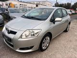 Toyota Auris Sol Klimaautomatik PDC Tempomat Tüv - Toyota Auris mit Benzin-Antrieb: Sol
